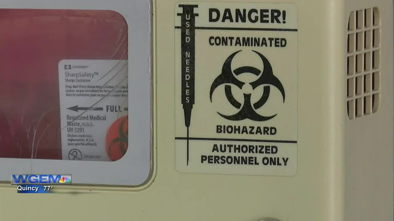 Local doctors react to new RSV vaccine