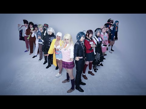 【ニューダンガンロンパV3全員】ラットが死んだ（※ネタバレ）