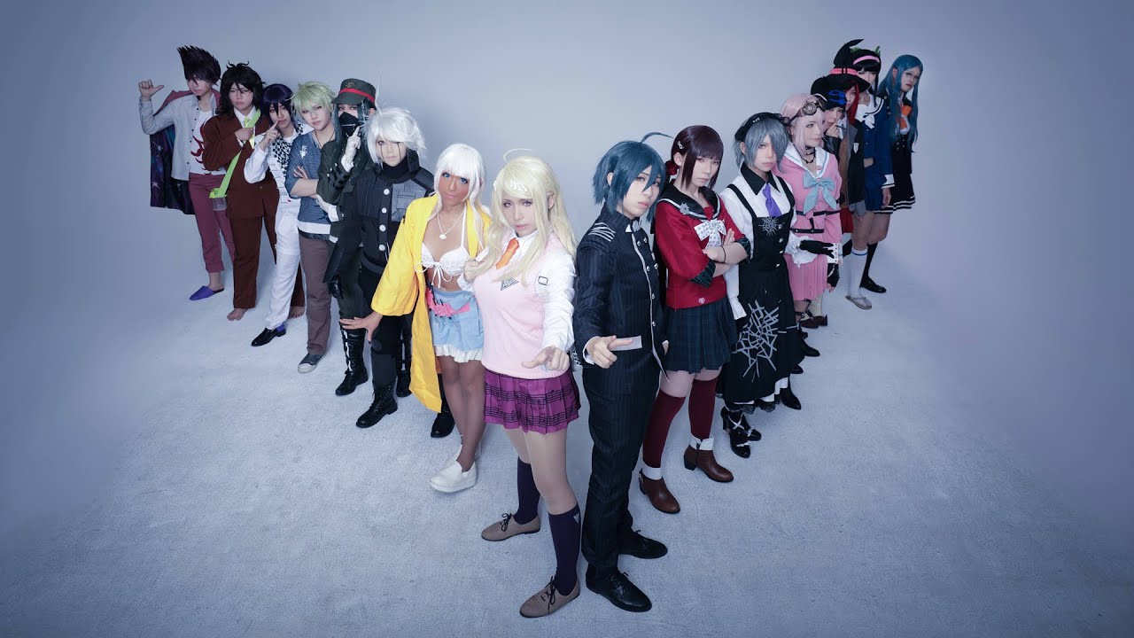 【ニューダンガンロンパV3全員】ラットが死んだ（※ネタバレ）