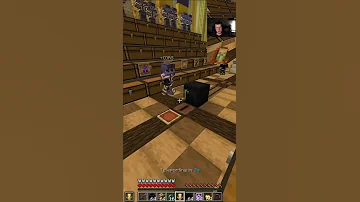 I Made A Streamer Crash Out Shorts Donutsmp 