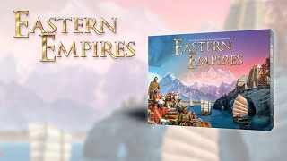 Eastern Empires trailer - 999 Games screenshot 1