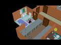 Night of Sleepwalker Gameplay