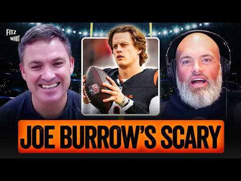 Zac Taylor Explains What Makes Joe Burrow & Ja’Marr Chase So Dangerous