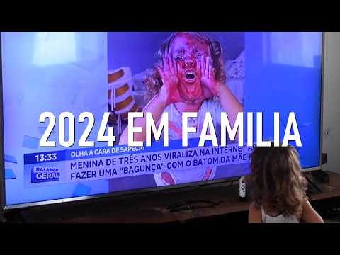2024 em família