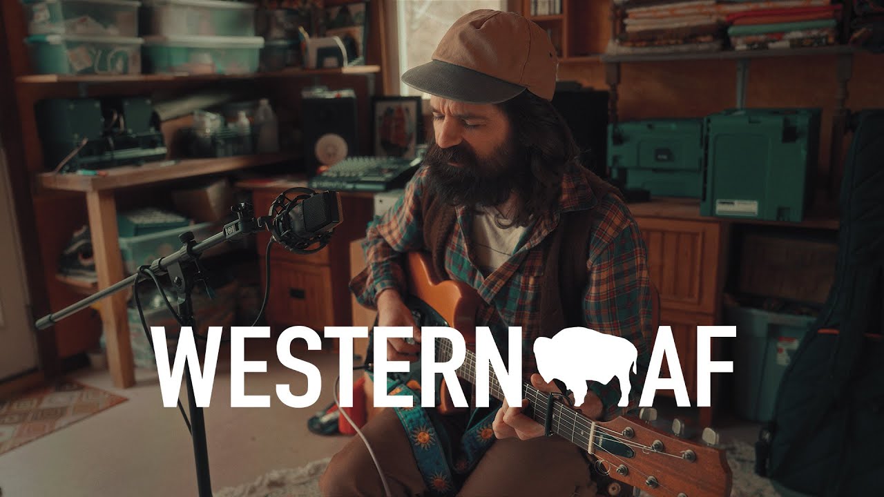 Twain | Rare Feeling | Western AF