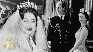 Royal weddings on film part 2 | Royal Family Documentary |