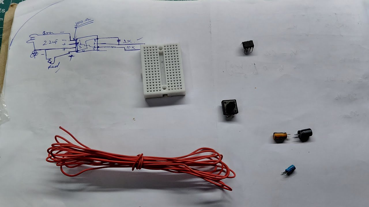 Make Truth and Dare playing device #electrosurgeon#electronic#ytlive#verticallive#diyproject