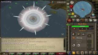 Gwenith Glide - Shark Trial - 3:40.80
Not an amazing run but it makes the time Gwenith Glide - Shark Trial - 3:40.80