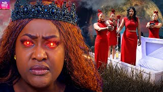 7 Days Of Riches The Ultimate Price 2lizzy Gold Latest Nigerian Movie 2026