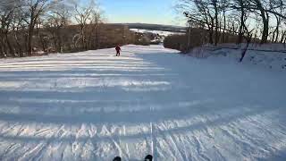 Devils Head - Run 35 - 2.17.23