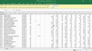 Download Nilai Excel Pada Moodle Serta Cara Mengolahnya screenshot 3