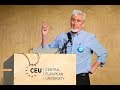 John O’Keefe - Cognitive Maps, Exploration and Curiosity-Driven Learning