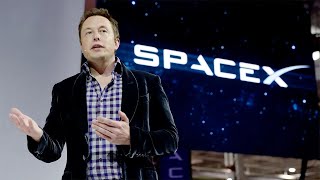 CY - Roket Esas Elon Musk'ın Başarısı