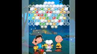 Snoopy Pop - Level 149 - No Boosters (by match3news.com)