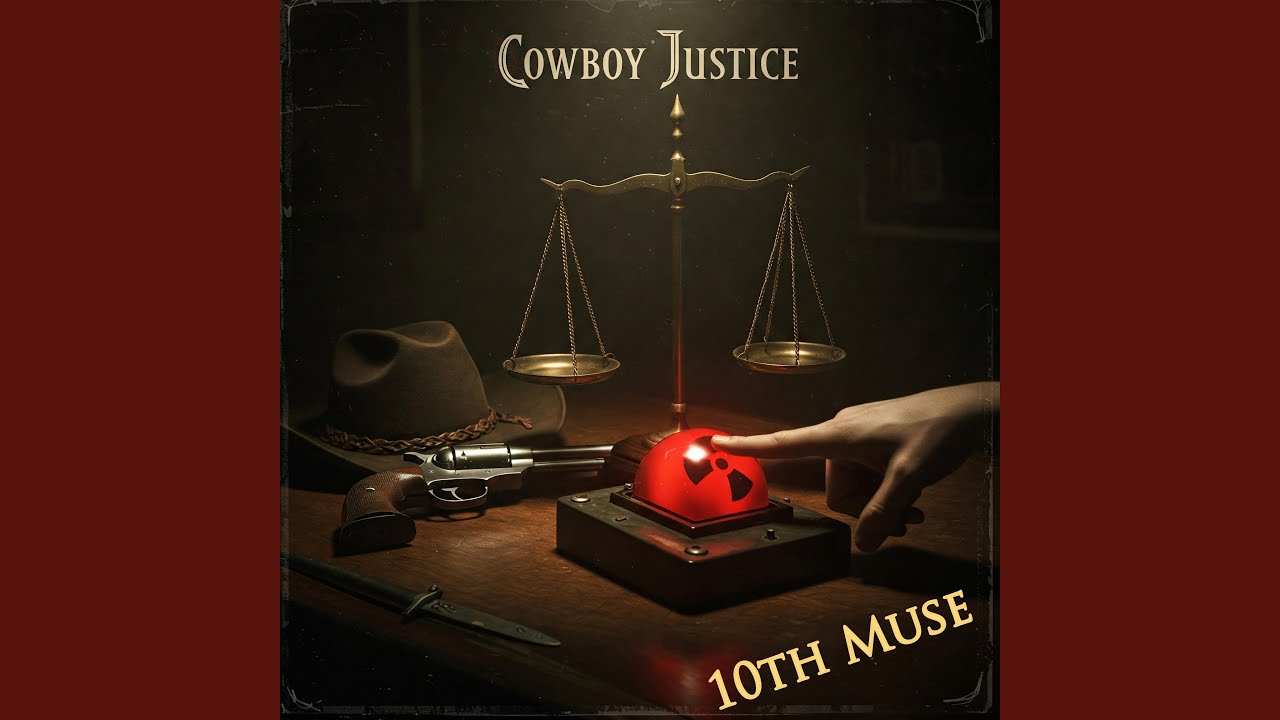 Cowboy Justice