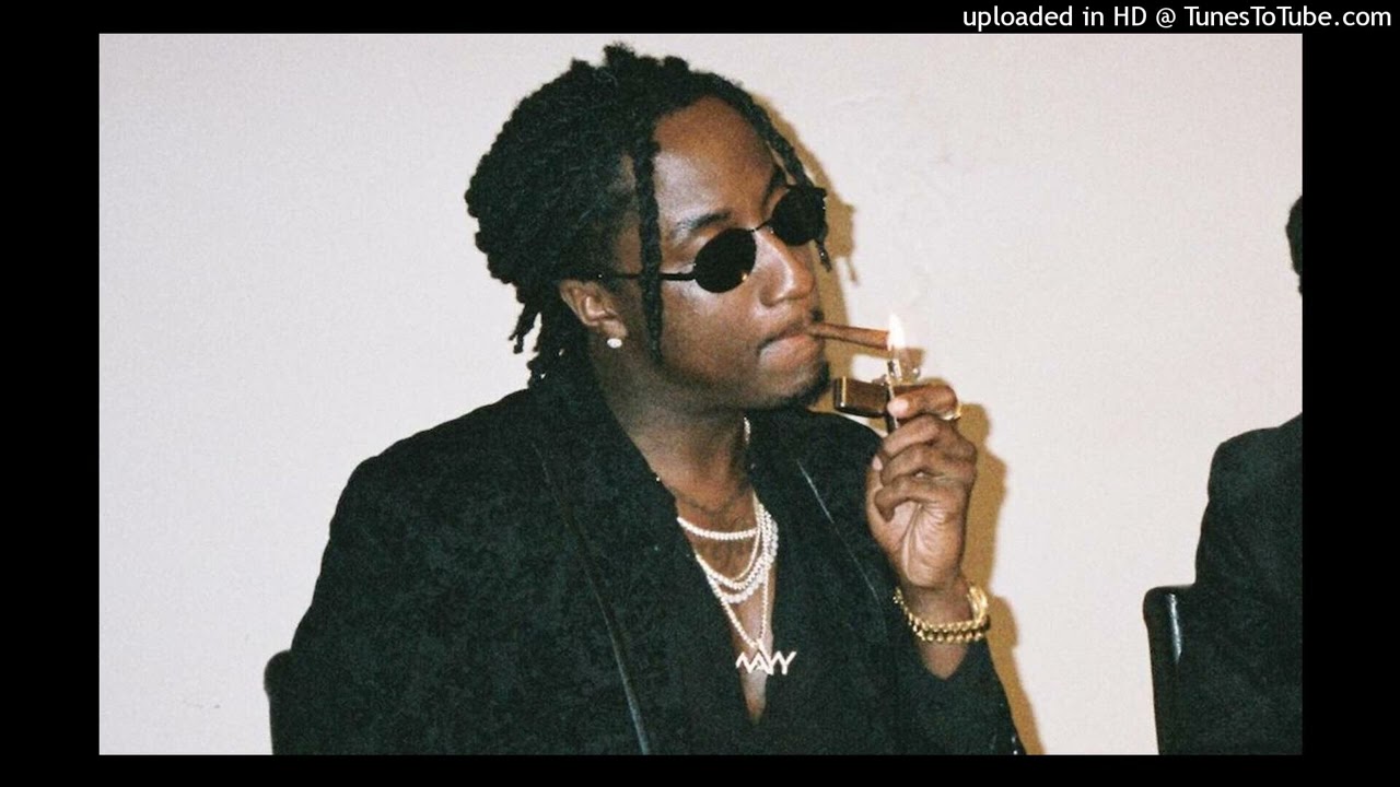 K Kamp Type Beat x Melodic Harmony