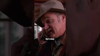 Uncle Leo seinfeld twinpeaks seinpeaks