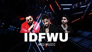 Bali X Mc Stan Idfwu Remix By Mdj Music