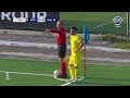 Azərbaycan Kuboku 2024/2025 1/8 final  “Kəpəz” – “İmişli”