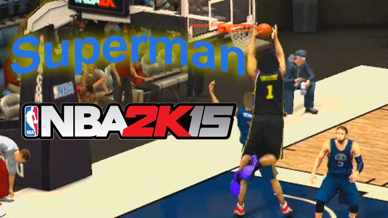 NBA 2K15 Top 10 Crew Plays Of The Week EP. 9 YouTube