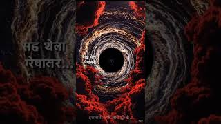 Jab Brahmand Jaagta Hai... 🌌 | Mysterious Space Visuals #SpaceSecrets