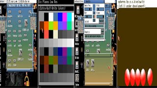 Amiga Workbench Dla Pocz¹Tkuj¹Cych V1 0 X Soft 1997 Pl Tools Wb Gags Programs Polish Poland Game Eab