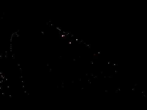New Year from Above - 20111231