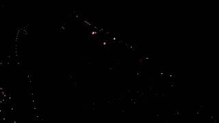 New Year from Above - 20111231