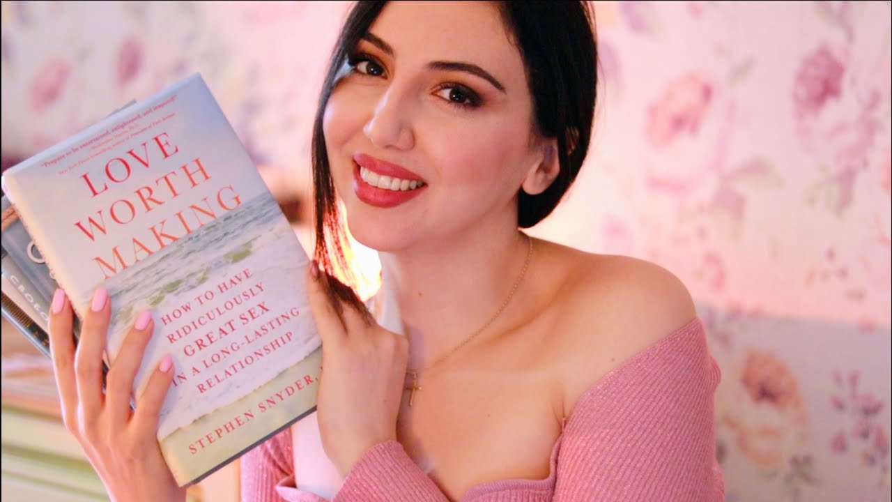 ASMR Whispered Book Haul 📚