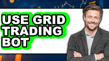 How to Use Grid Trading Bot (Only Way)