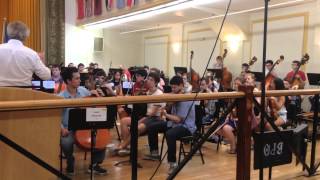 Gerald Don Quixote May 2014