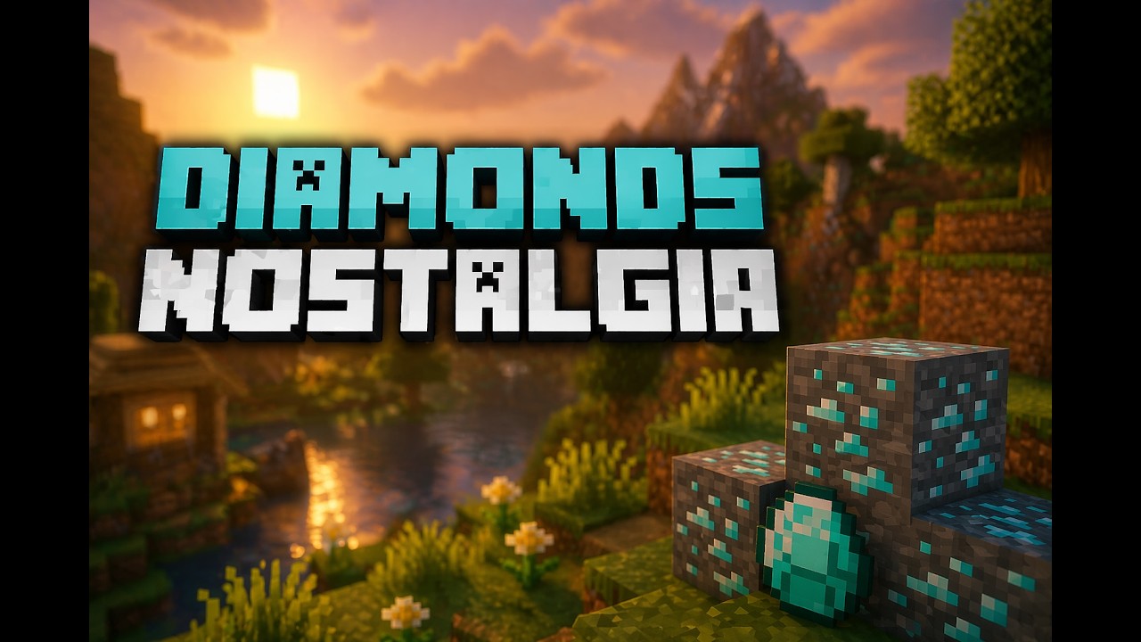 Minecraft Java Nostalgia Nostalgia. #minecraft #minecraftnostalgia - YouTube
