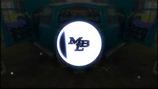 Billie Eilish - Lost Cause (djMLZIN [MLBEATS] remix)