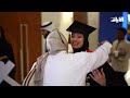 الجامعة الخليجية تحتفل بتخريج الفوج الثاني والعشرين من طلبتها