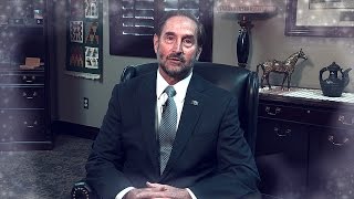President Betz Holiday Greeting 2015