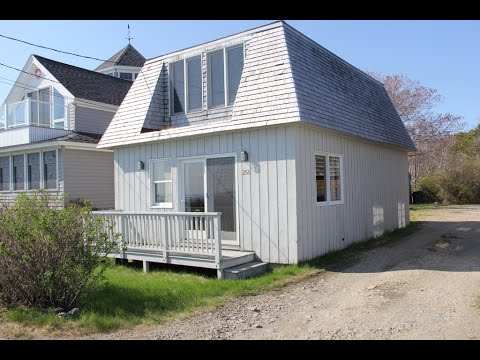 258 Hills Beach Road, Biddeford, ME home video tour