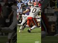 Zay is too quick & shifty. Like, for real. #zayflowers #ravens #nfl #shorts