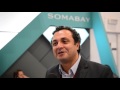 Ibrahim El Missiri, General Manager for Somabay