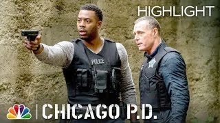 Chicago PD - Pick It Up (Episode Highlight)