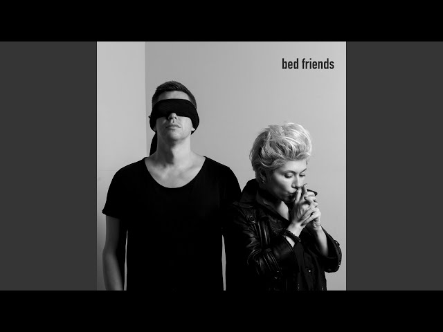 Crazy Liar (feat. Ivan Dalmatov) (Bonus Track)