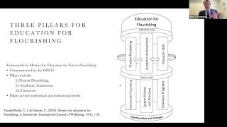 Flourishing Schools Project