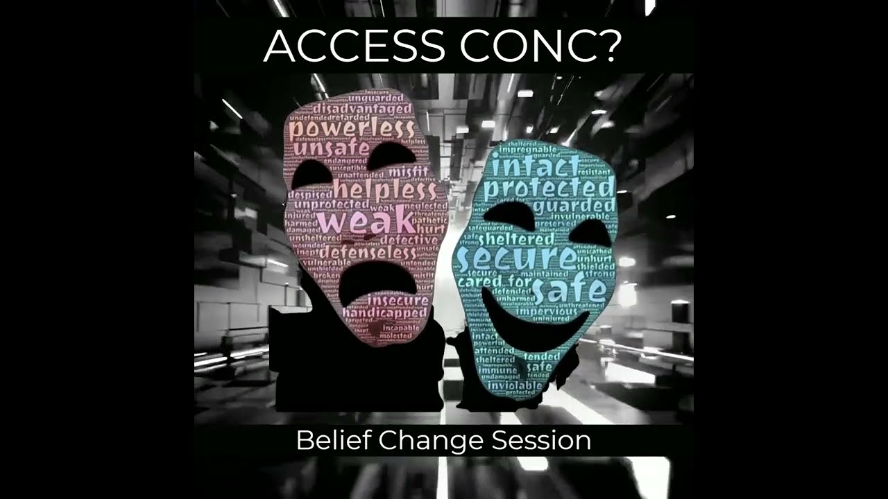 Free. You Choose. Huna. Tarot. Access Consciousness?