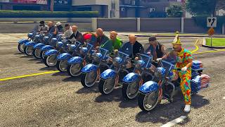 NASCONDINO SOVEREIGN !!!! 🐷 GTA 5 ONLINE