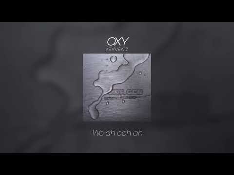 keyveatz(키비츠) 'OXY' Lyrics/가사
