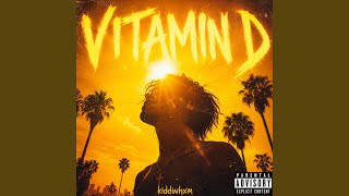 Vitamin D - kiddinhxm