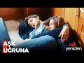 Orhan ve Selin'in Mutfak Romantizmi - Aşk Yeniden