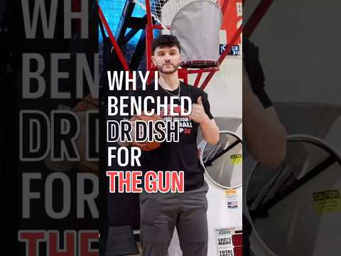 Why I Benched