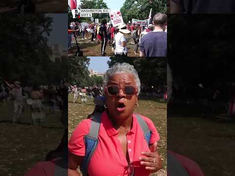 Thousands Protest Trump S Capital Crackdown Immigration Raids Subscribe To Firstpost N18G