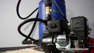 Celebrity Startup Drum Sprayer for Sealcoating Asphalt Net Worth