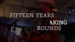 KC Cameron- Man from Tennessee (Visualizer)